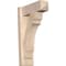Ekena Millwork Olympic Craftsman Smooth Outlooker, Douglas Fir, 5 1/2"W x 14"D x 22"H OUT06X14X22OLY04SDF - alternate 1